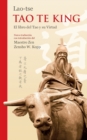 Lao-tse Tao Te King : El libro del Tao y su Virtud - Book