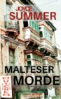 Malteser Morde - Book