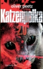 Katzenpolka 2.0 : Psychothriller - Book