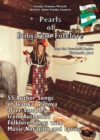 "Pearls of Bulgarian Folklore" : "New Songs from the Pazardzhik Region" Eleventh part - eBook