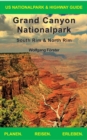 Grand Canyon Nationalpark : US Nationalpark & Highway Guide - Book