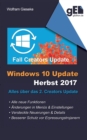 Windows 10 Update - Herbst 2017 : Alles uber das 2. Creators Update - Book