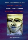 Joseph Conrads Heart of Darkness / Herz Der Finsternis - Book