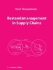 Bestandsmanagement in Supply Chains - Book