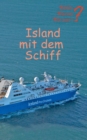 Island Mit Dem Schiff - Book