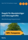 Doppik fur Mandatstrager und Fuhrungskrafte : Mecklenburg-Vorpommern - Book