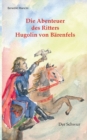 Die Abenteuer des Ritters Hugolin von Barenfels : Band 1: Der Schwur - Book