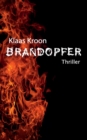 Brandopfer - Book