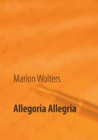Allegoria Allegria - Book