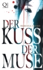 Der Kuss der Muse - Book