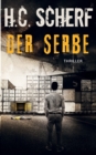 Der Serbe - Book
