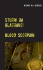 Sturm im Glashaus : Blood Scorpion - Book