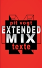 Extended Mix : Gedichte & Balladen - Book