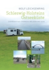 Schleswig-Holsteins Ostseekuste : Ein Mosaik aus Stranden, Waldern und Seen - Book