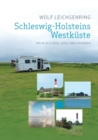 Schleswig-Holsteins Westkuste : Mehr als Kase, Kohl und Krabben - Book