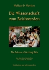 Die Wissenschaft vom Reichwerden : The Science of Getting Rich - Book