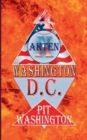 Washington D.C. 4 : X-Akten - Book