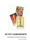 Art Deco Wahrsagekarten : Kartenlegen fur Einsteiger Basiswissen ... - Book