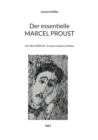Der essentielle Marcel Proust : Die 'Recherche' in einem lesbaren Modus - Book