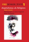 Kapitalismus als Religion : UEberlegungen zu einem Fragment Walter Benjamins - Book