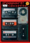 Compact Cassette - Meine Kassettensammlung - Sammelbuch/Notizbuch fur Compact-Cassetten und MusiCassetten - Book