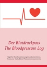 Der Blutdruckpass - Book