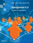 Management 4.0 : Handbook for Agile Practices, Release 2.0 - Book
