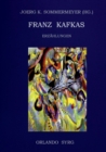 Franz Kafkas Erzahlungen - Book