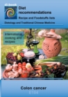 Nutrition during colon cancer : E104 Nutrition during colon cancer - Book