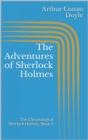 The Adventures of Sherlock Holmes - eBook