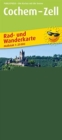 COCHEM ZELL 097 BICYCLE HIKING MAP GPS - Book
