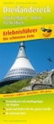 Border triangle Germany - Poland - Czech Republic, adventure guide and map 1:150,000 - Book