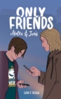 Only Friends - Malte & Joris - Book