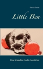 Little Ben : Eine Schlechte-Nacht-Geschichte - Book