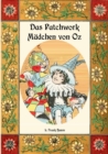 Das Patchwork-Madchen von Oz - Die Oz-Bucher Band 7 - Book