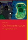 Die Mysterietruppe : Die magische Karte Teil 2 - Book
