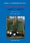 William Shakespeares Sonnets / Sonette : Englisch und Deutsch, UEbersetzungen von Gottlob Regis, Stefan George, Karl Kraus - Book