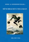 Munchhausen und Lukian : Burgers Munchhausen und Lukians Bericht phantastischer Begebenheiten - Book