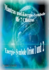 Mantras und Energie-Symbole fur 7 Chakren - Book