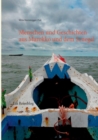 Menschen und Geschichten aus Marokko und dem Senegal : Ein Reiseblog - Book