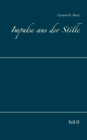 Impulse aus der Stille - Book