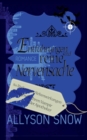 Entfuhrungen sind reine Nervensache : Bei Risiken und Nebenwirkungen schlagen Sie Ihren Vampir oder Apotheker - Book