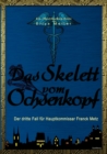 Das Skelett vom Ochsenkopf : Der dritte Fall fur Hauptkommissar Metz - Book