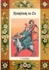 Rinkitink in Oz - Die Oz-Bucher Band 10 - Book