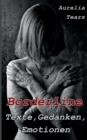 Borderline - Texte, Gedanken, Emotionen - Book