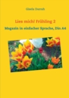 Lies mich! Fr?hling 2 : Magazin in einfacher Sprache, Din A4 - Book