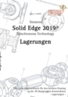 Solid Edge 2019 Lagerungen - Book