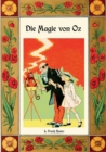 Die Magie von Oz - Die Oz-Bucher Band 13 - Book