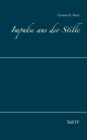 Impulse aus der Stille : Teil IV - Book