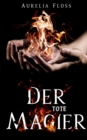 Der tote Magier - Book